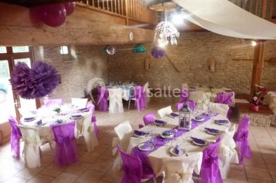 Domaine de Saint Laurent - photo 2