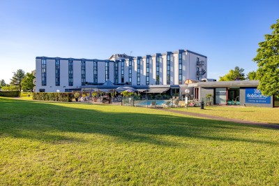 Mercure Lyon Est Villefontaine - photo 2