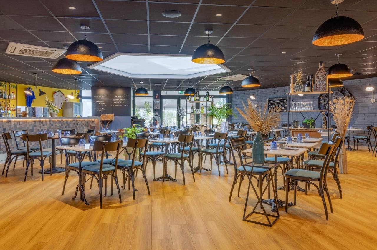 Mercure Lyon Est Villefontaine - galerie - photo 16