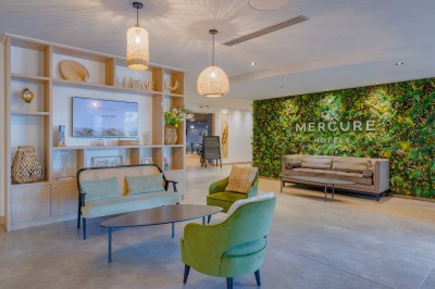 Mercure Lyon Est Villefontaine - photo 3