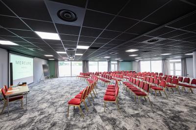 Mercure Lyon Est Villefontaine - photo 4