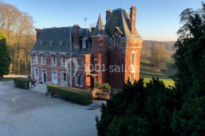La Renaudière - photo 2