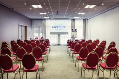Mercure Paris Le Bourget - photo 1