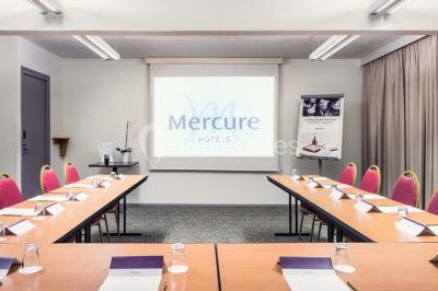 Mercure Paris Le Bourget - photo 2