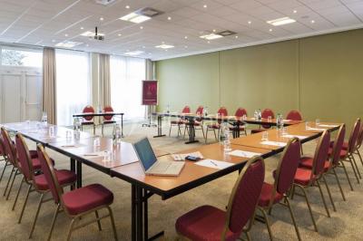 Mercure Paris Le Bourget - photo 4