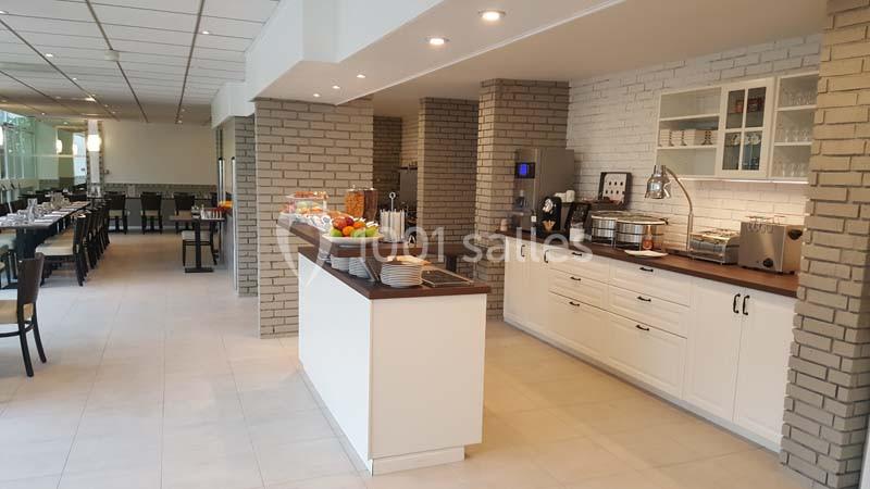 Mercure Paris Le Bourget - galerie - photo 13