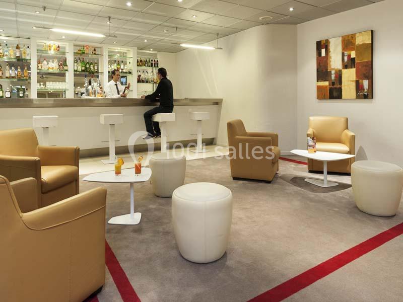 Mercure Paris Le Bourget - galerie - photo 10