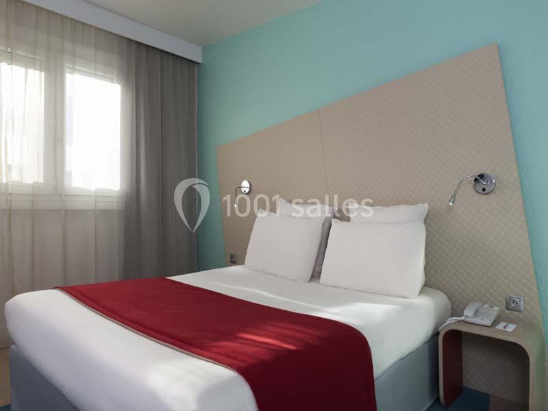 Mercure Paris Le Bourget - galerie - photo 18