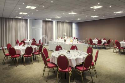Mercure Paris Le Bourget - photo 1