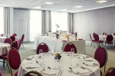 Mercure Paris Le Bourget - photo 3
