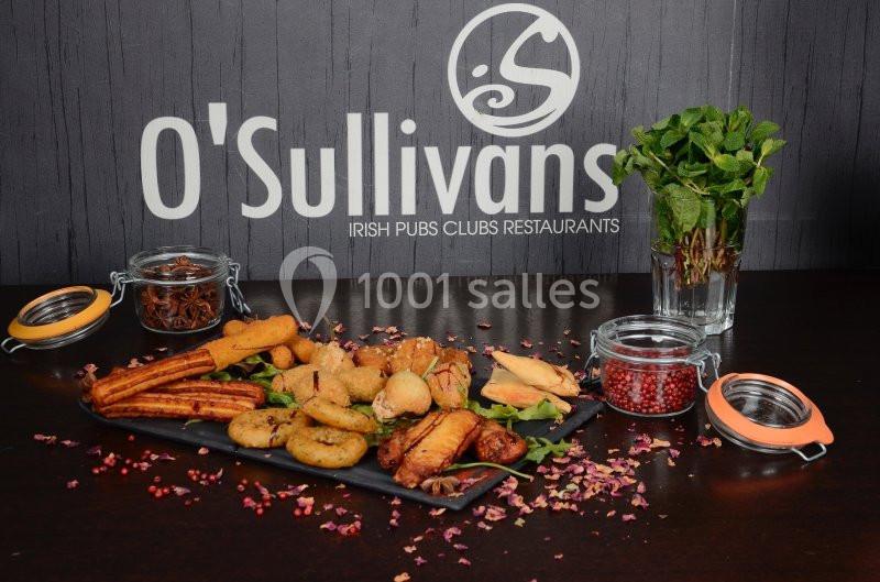 O'sullivans Backstage - galerie - photo 7