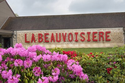Domaine de la Beauvoisière - photo 3