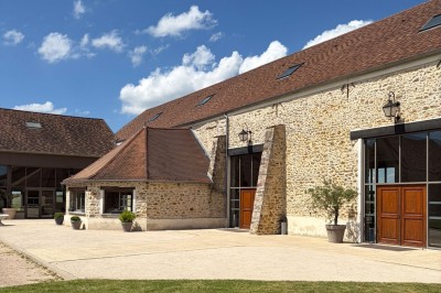 Domaine de la Beauvoisière - photo 2
