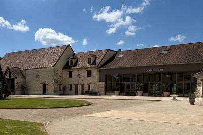 Domaine de la Beauvoisière - photo 4