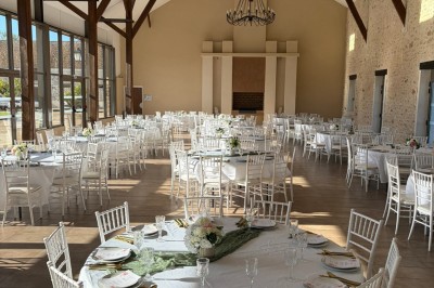 Domaine de la Beauvoisière - photo 5