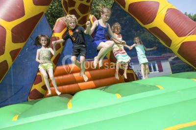 Miniature Location salle Nesles-la-Vallée (Val-d'Oise) - Domaine Le Grand Paris #12 Location salle Nesles-la-Vallée (Val-d'Oise) - Domaine Le Grand Paris #15