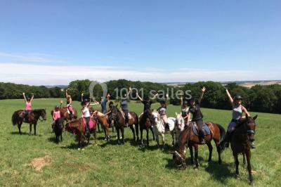 Miniature Location salle Nesles-la-Vallée (Val-d'Oise) - Domaine Le Grand Paris #15 Location salle Nesles-la-Vallée (Val-d'Oise) - Domaine Le Grand Paris #15