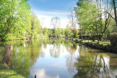 Miniature Location salle Nesles-la-Vallée (Val-d'Oise) - Domaine Le Grand Paris #2 Location salle Nesles-la-Vallée (Val-d'Oise) - Domaine Le Grand Paris #15