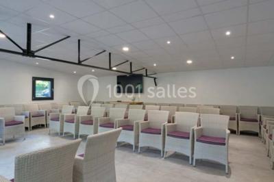 Miniature Location salle Nesles-la-Vallée (Val-d'Oise) - Domaine Le Grand Paris #6 Location salle Nesles-la-Vallée (Val-d'Oise) - Domaine Le Grand Paris #15