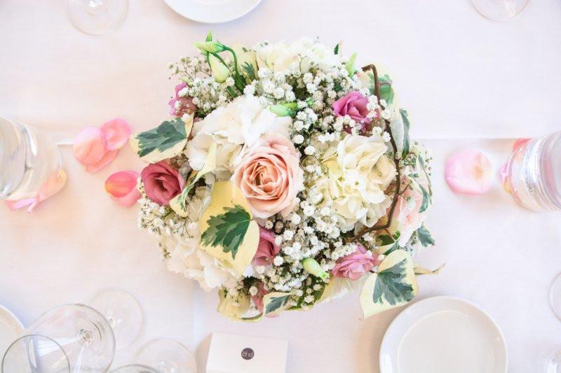 Location salle Paris 16 (Paris) - Pavillon Des Princes #12