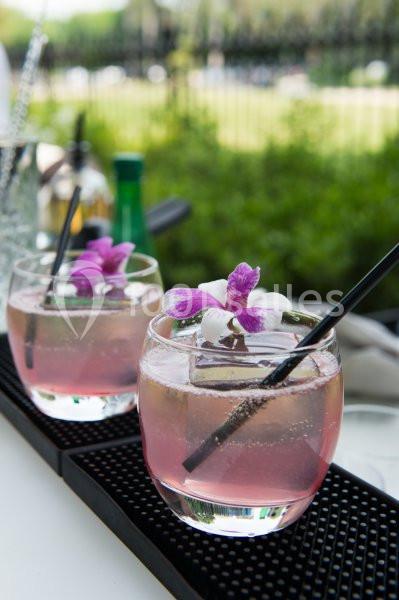 Location salle Paris 16 (Paris) - Pavillon Des Princes #18