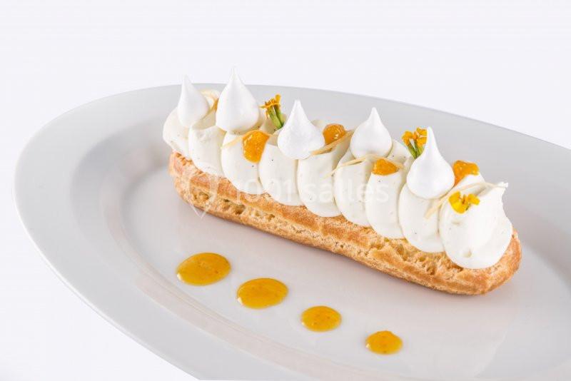 Location salle Paris 16 (Paris) - Pavillon Des Princes #21