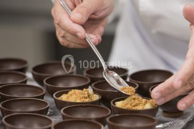 Miniature Location salle Paris 16 (Paris) - Pavillon Des Princes #22 Location salle Paris 16 (Paris) - Pavillon Des Princes #22