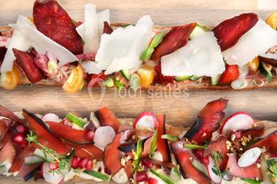 Miniature Location salle Paris 16 (Paris) - Pavillon Des Princes #14 Location salle Paris 16 (Paris) - Pavillon Des Princes #22