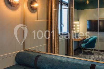 Miniature Location salle Paris 16 (Paris) - Pavillon Des Princes #9 Location salle Paris 16 (Paris) - Pavillon Des Princes #22