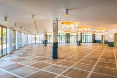 Miniature Location salle Paris 16 (Paris) - Pavillon Des Princes #2 Location salle Paris 16 (Paris) - Pavillon Des Princes #22