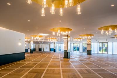 Miniature Location salle Paris 16 (Paris) - Pavillon Des Princes #7 Location salle Paris 16 (Paris) - Pavillon Des Princes #22