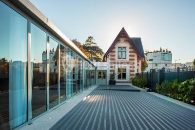 Miniature Location salle Paris 16 (Paris) - Pavillon Des Princes #6 Location salle Paris 16 (Paris) - Pavillon Des Princes #22