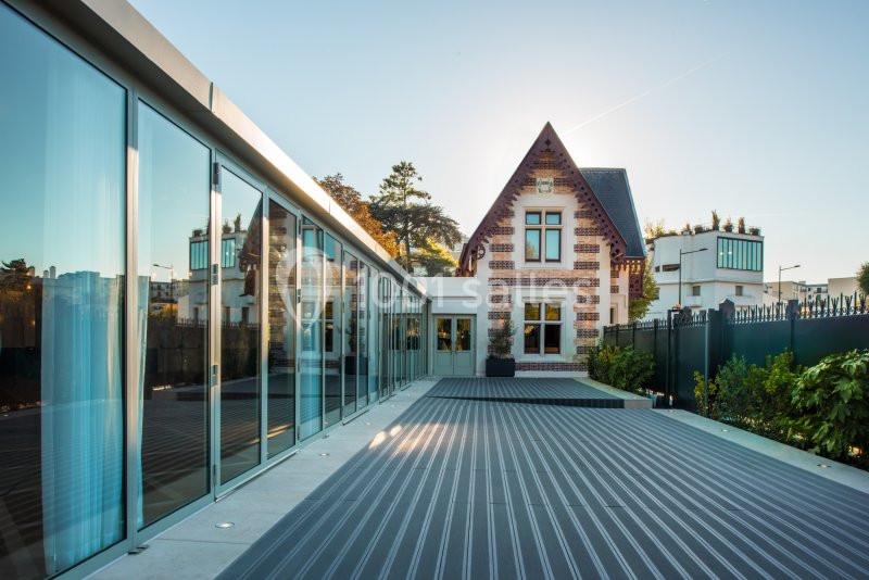 Location salle Paris 16 (Paris) - Pavillon Des Princes #6