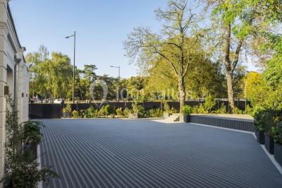 Miniature Location salle Paris 16 (Paris) - Pavillon Des Princes #11 Location salle Paris 16 (Paris) - Pavillon Des Princes #22