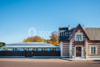 Pavillon Des Princes - photo 3