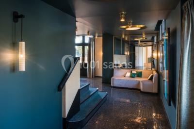 Pavillon Des Princes - photo 4
