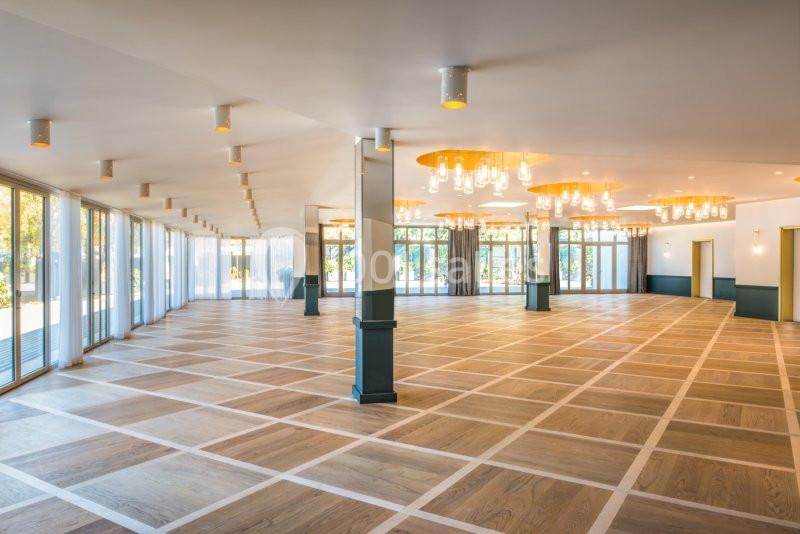 Pavillon Des Princes - galerie - photo 2