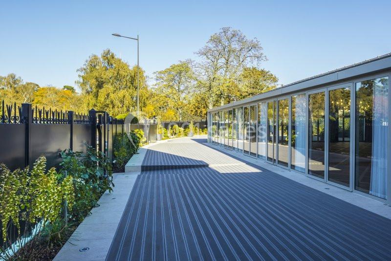 Pavillon Des Princes - galerie - photo 10