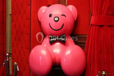 Pink Paradise - photo 5