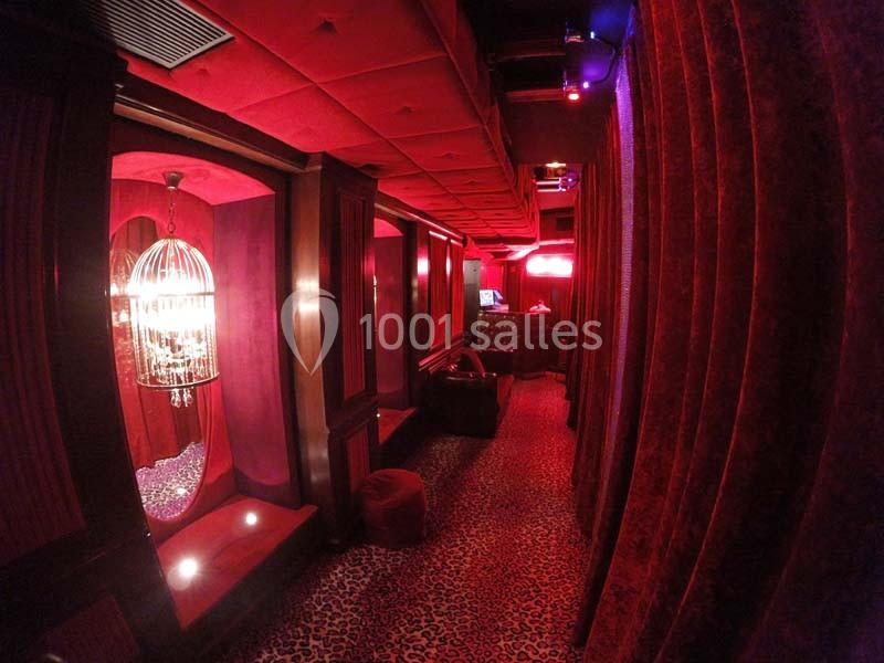 Pink Paradise - galerie - photo 4