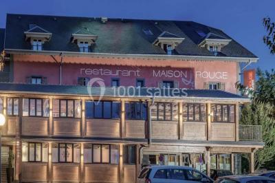 La Maison Rouge - photo 3