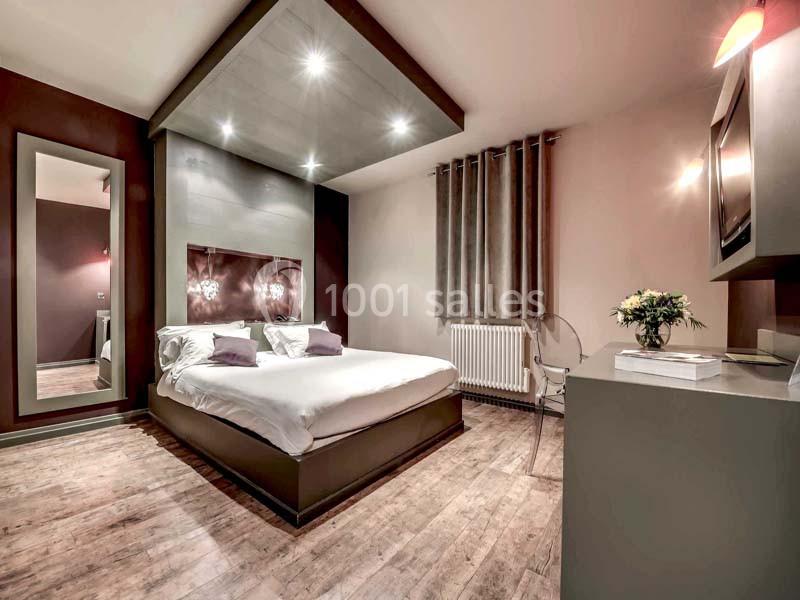 La Maison Rouge - galerie - photo 13