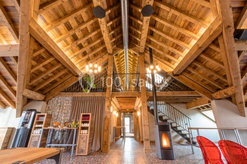 La Maison Rouge - galerie - photo 1