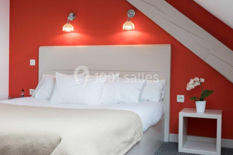 La Maison Rouge - galerie - photo 14