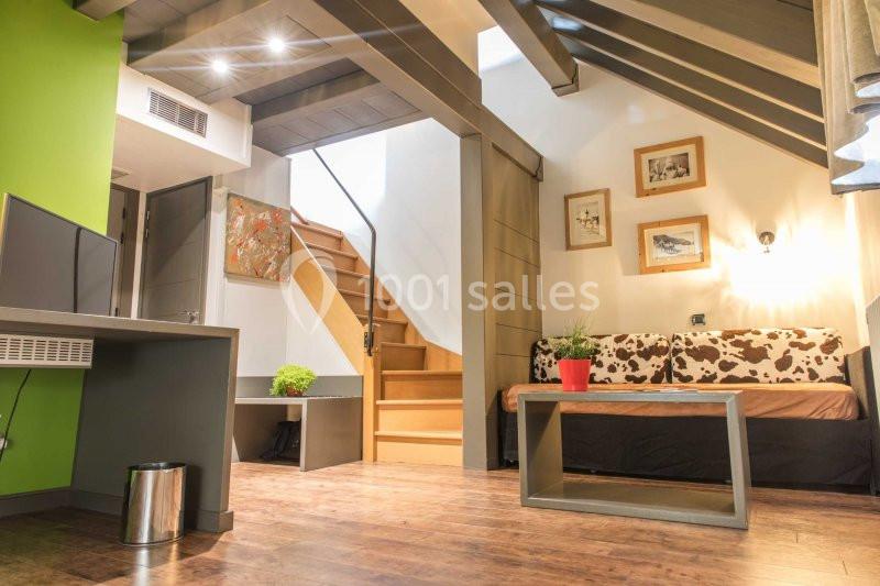La Maison Rouge - galerie - photo 12