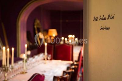 Location salle Paris 4 (Paris) - Les Salons Du Marais #18