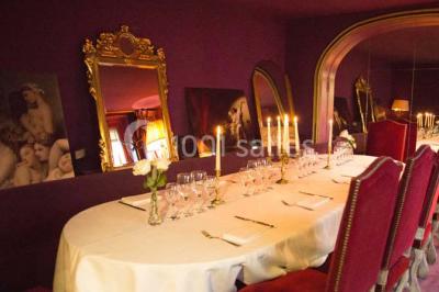 Les Salons Du Marais