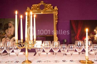 Location salle Paris 4 (Paris) - Les Salons Du Marais #18