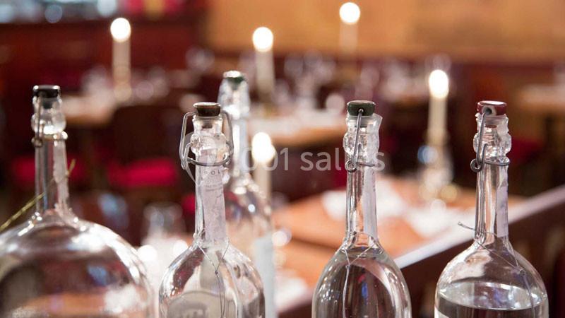 Location salle Paris 4 (Paris) - Les Salons Du Marais #18