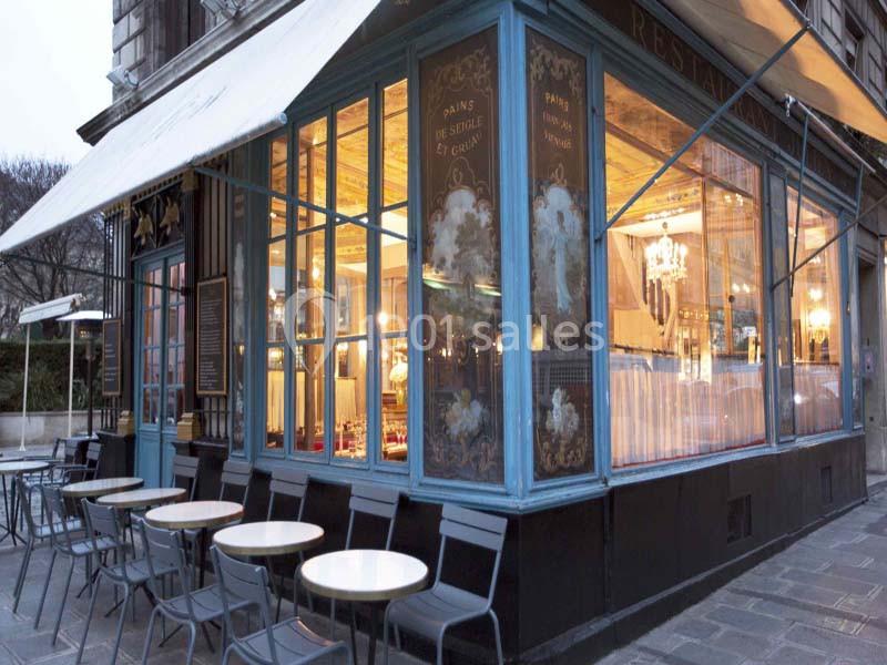 Location salle Paris 4 (Paris) - Les Salons Du Marais #8